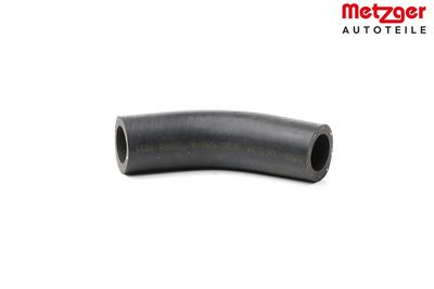 KüHLERSCHLAUCH METZGER AUTOTEILE 2420753 3