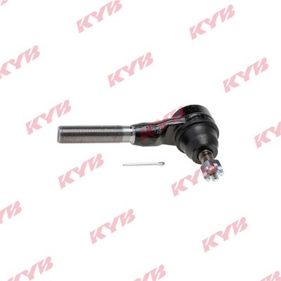 накрайник на напречна кормилна щанга KYB KTR4605