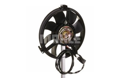 VENTILATOR RADIATOR MAHLE CFF166000S 24