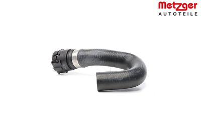 FURTUN RADIATOR METZGER AUTOTEILE 2420781 4