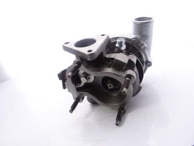 GARRETT 454172-5002S Турбина для VW GOLF III Variant (1H5) 1.9 TDI Syncro