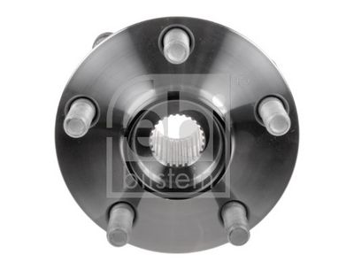 RADLAGERSATZ FEBI BILSTEIN 196464 1