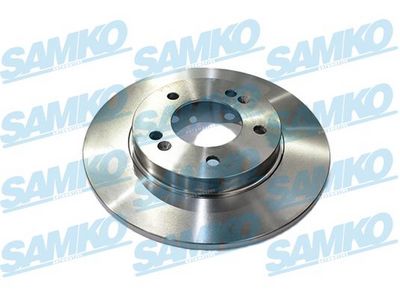 DISC FRANA SAMKO K2047P