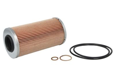 Hydraulisch filter versnellingsbak