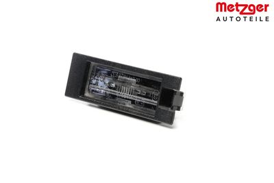 KENNZEICHENLEUCHTE METZGER AUTOTEILE 2080121 7