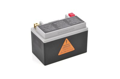 STARTERBATTERIE BOSCH 0986122624 15