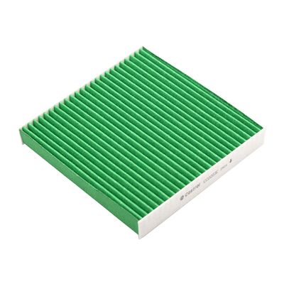 Vorschau Filter, Innenraumluft