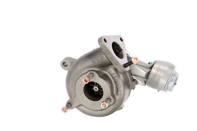 COMPRESOR SISTEM DE SUPRAALIMENTARE REMANTE 003001001036R 31