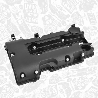 Kryt hlavy valca ET ENGINETEAM RV0011