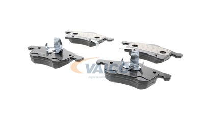 BREMSBELAGSATZ SCHEIBENBREMSE VAICO V408020 39