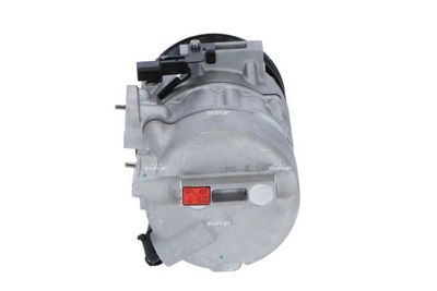 Airconditioning compressor