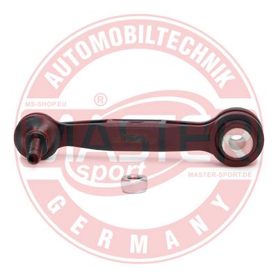 Tyč/Vzpera stabilizátora MASTER-SPORT GERMANY 43624-PCS-MS