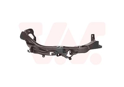 предна маска VAN WEZEL 0659662