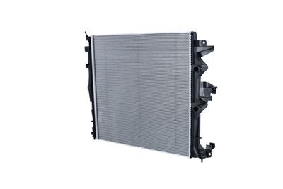 RADIATOR RACIRE MOTOR NRF 550229 10