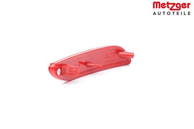 REFLECTOR METZGER AUTOTEILE 2080465 13