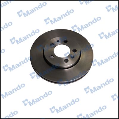 Tarcza hamulcowa MANDO MBC030306