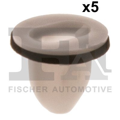 Klip, ozdobná / ochranná lišta FA1 77-60018.5