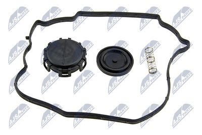 CAPAC CULBUTOR NTY BPZCT010 1