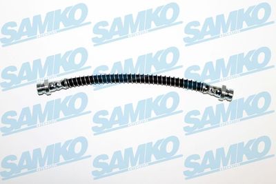 Тормозной шланг SAMKO 6T48555 для KIA PICANTO