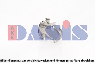 KüHLER ABGASRüCKFüHRUNG