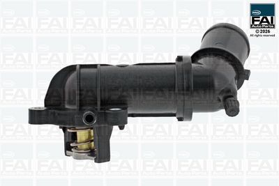 TERMOSTAT LICHID RACIRE FAI AutoParts FPTH056 3