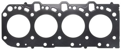 GENERATOR LUCAS LRA03027 1