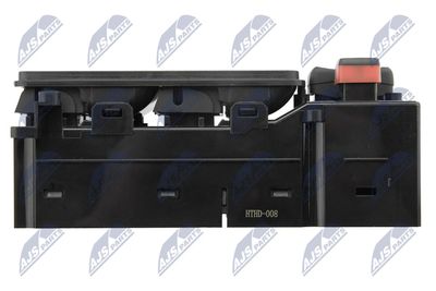 COMUTATOR MACARA GEAM NTY EWSHD008 4