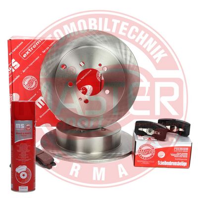 SET FRANA FRANA DISC