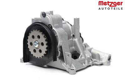 POMPA ULEI METZGER AUTOTEILE 8000059 37