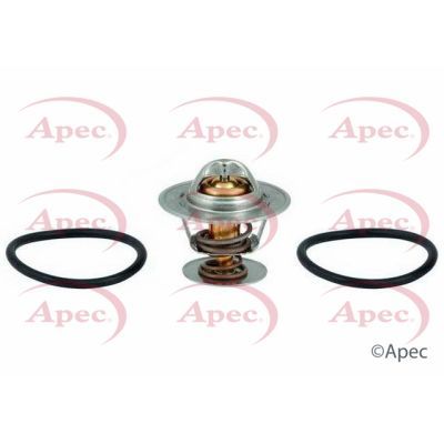 Thermostat, coolant APEC ATH1137