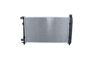 KüHLER MOTORKüHLUNG NRF 50446 27