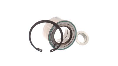 RADLAGERSATZ SKF VKBA3682 21