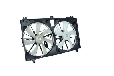 VENTILATOR RADIATOR NRF 47580 41
