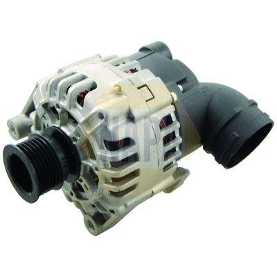 NAPA Alternator NAL1803
