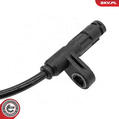 érzékelő, kerékfordulatszám ESEN SKV 06SKV130