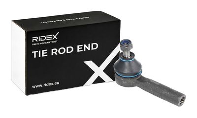 накрайник на напречна кормилна щанга RIDEX 914T0086
