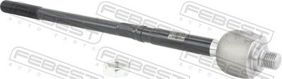 ARTICULATIE AXIALA CAP DE BARA FEBEST 2122CB1