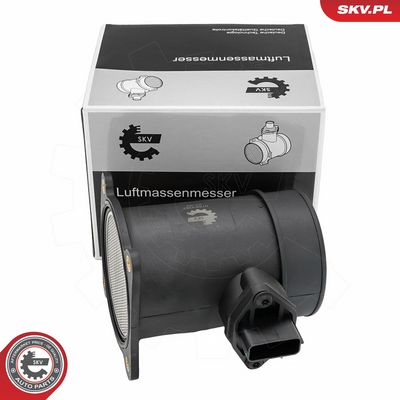 Váha vzduchu / snímač množství protékajícího vzduchu SKV 07SKV267