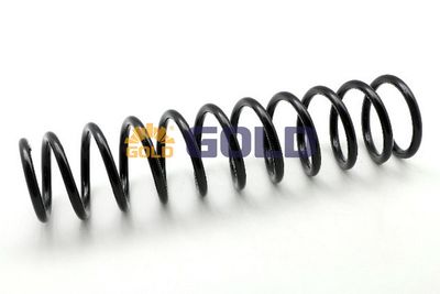 Пружина ходовой части JAPANPARTS GZJ6708C для MITSUBISHI SPACE