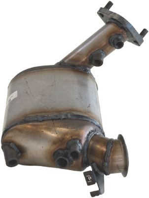 FILTRU FUNINGINE/PARTICULE SIST.DE ESAPAMENT BOSAL 095320 2