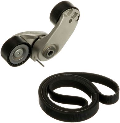 KEILRIPPENRIEMENSATZ