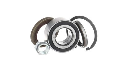 RADLAGERSATZ SKF VKBA6913 39