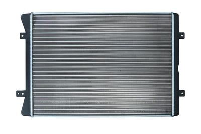 RADIATOR RACIRE MOTOR KAMOKA 7705049 1