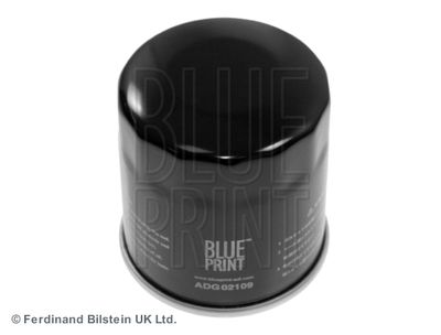 Oljefilter BLUE PRINT ADG02109