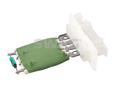 REZISTOR VENTILATOR HABITACLU