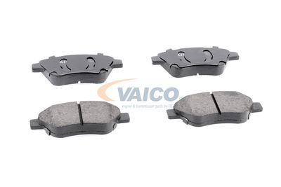 BREMSBELAGSATZ SCHEIBENBREMSE VAICO V240099 58