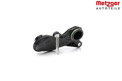 CONDUCTA ADMISIE POMPA ULEI METZGER AUTOTEILE 8002016 16