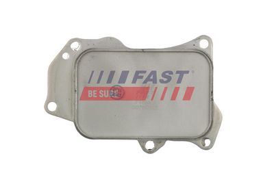 RADIATOR ULEI ULEI MOTOR FAST FT55424 1