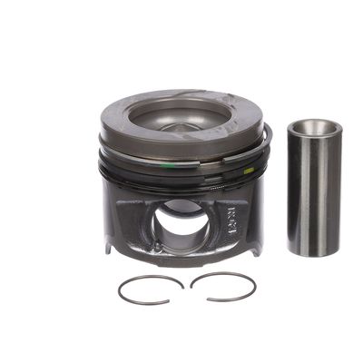 PISTON ET ENGINETEAM PM008100 3