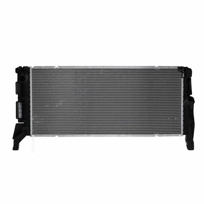 RADIATOR RACIRE MOTOR NISSENS 606789 1